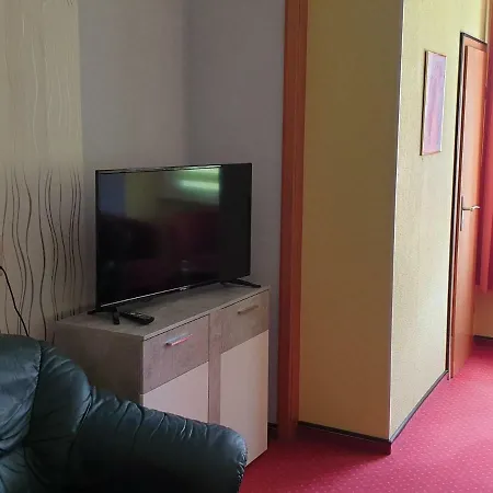 Spacious With Pool In * Bad Sachsa