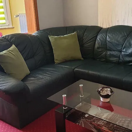 Spacious With Pool In Bad Sachsa