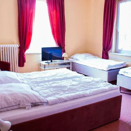 Spacious With Pool In * Bad Sachsa